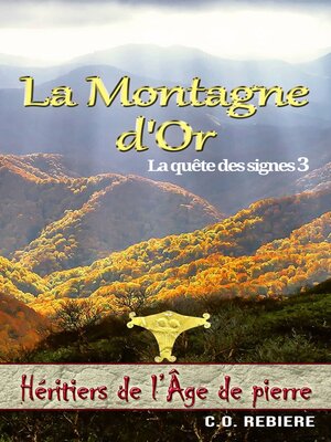 cover image of La Montagne d'Or